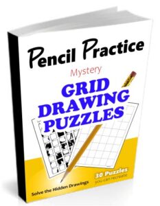 Pencil Practice (e Book Cover) Small