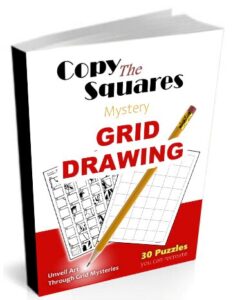 Copy The Squares (e Book Cover) Small