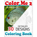 Color Me 2 (square)
