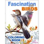 Fascination With Birds (square)