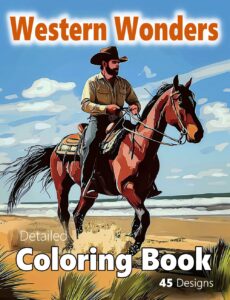 Western Wonders (cover)