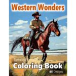 Western Wonders (square)
