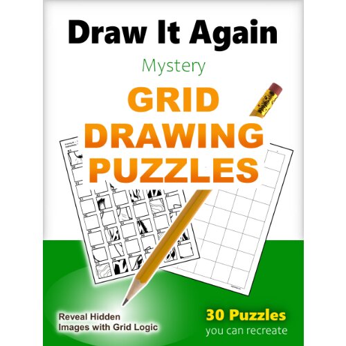 Draw it again (square)