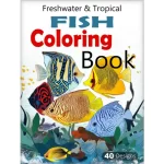 Freshwater & tropical fish (square)