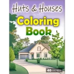 Huts and houses (square)