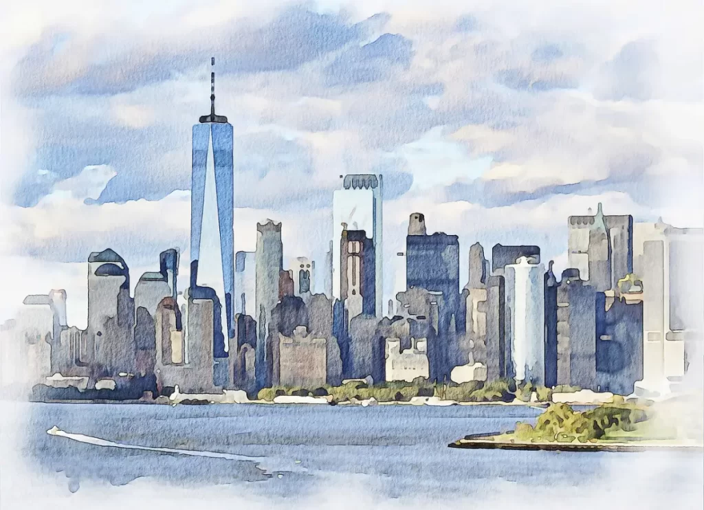 Watercolor pencils 2