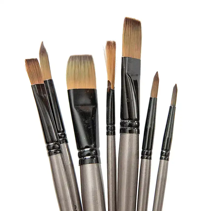 Paint Brushes