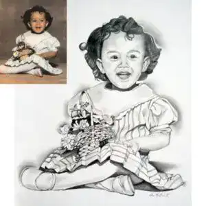 Portrait (Home Page)