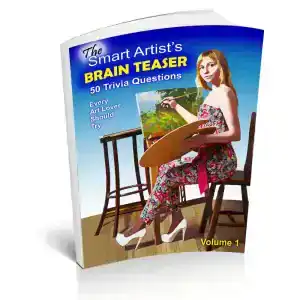 Trivia 1 (Home Page)