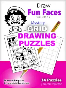 Fun Faces 2 (1000x1328px)