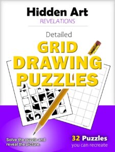 Hidden Art Revelation 1000 px (Cover Template)