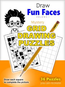 Fun Faces 1 (1000x1328px)