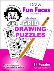 Fun Faces 2 (1000x1328px)