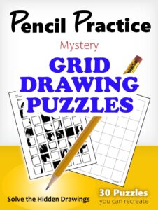 Pencil Practice (Cover) small