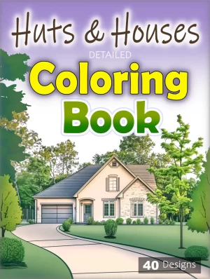 Huts and houses (cover page) 1000 px